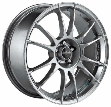 Диск O.Z Racing Ultraleggera HLT