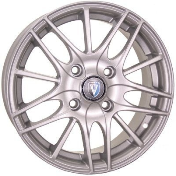 Диск Replica для skoda Модель Venti 1506