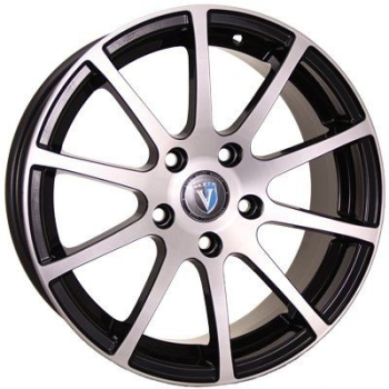 Диск Replica для skoda Модель Venti 1603
