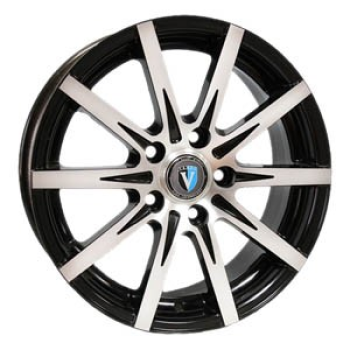 Диск Tech Line Venti 1608