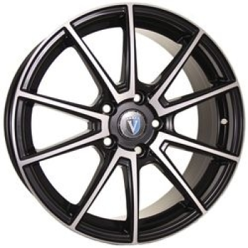 Диск Replica для skoda Модель Venti 1704