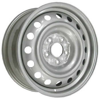 Диск Magnetto 14007S AM VW Polo