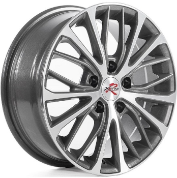 Диск XtrikeRST Avensis-Verso R036