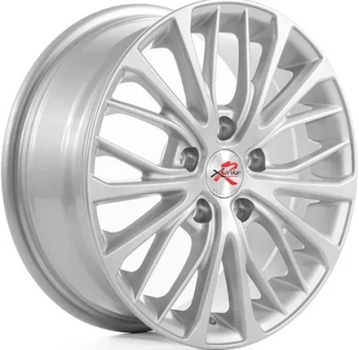 Диск XtrikeRST Avensis-Verso R036
