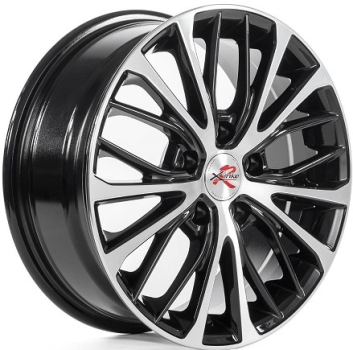 Диск XtrikeRST Avensis-Verso R036