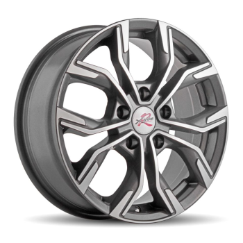 Диск XtrikeRST Duster R106