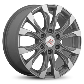 Диск XtrikeRST Haval H9 R118
