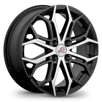 Диск XtrikeRST R126 Lada