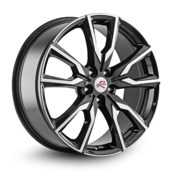 Диск Replica для skoda Модель R012 Exeed VX 