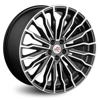 Диск Replica для skoda Модель R032 Q7-Touareg 