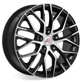 Диск XtrikeRST R077 Creta 