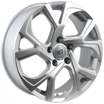 Диск Replica для skoda Модель R087 Jolion 