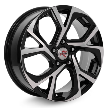 Диск XtrikeRST R087 Jolion 