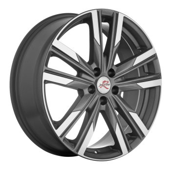 Диск XtrikeRST R089 Exeed TXL