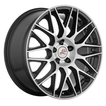 Диск Replica для skoda Модель R158 Exeed TXL 