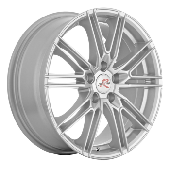 Диск XtrikeRST R187 Coolray 