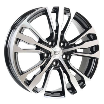 Диск Replica для skoda Модель R188 Exeed TXL