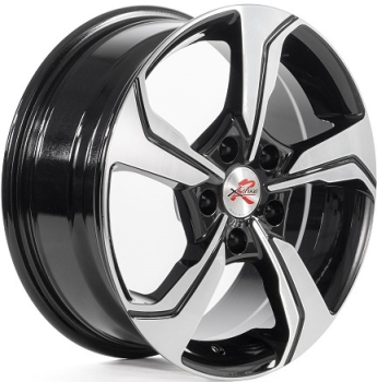 Диск XtrikeRST Corolla-Camry R026