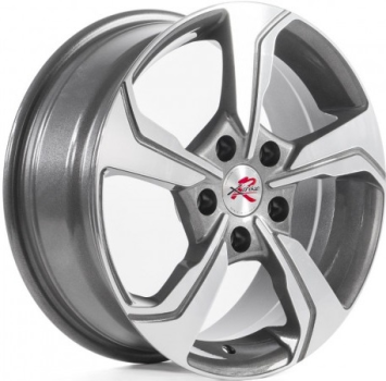 Диск XtrikeRST Corolla-Camry R026