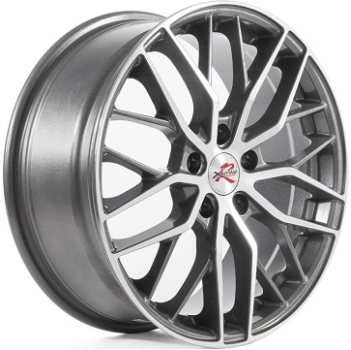 Диск XtrikeRST CR-V R008