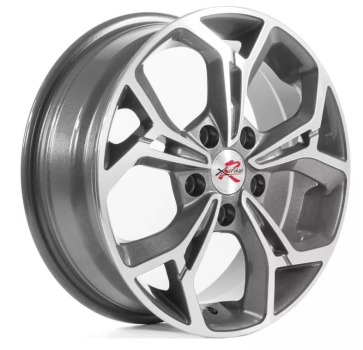 Диск Replica для skoda Модель Creta R016