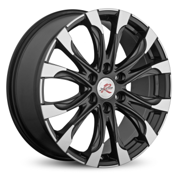 Диск XtrikeRST Toyota LC300 R022
