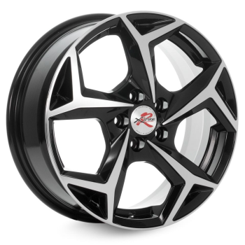 Диск XtrikeRST Octavia R066