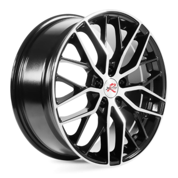 Диск XtrikeRST Passat R008