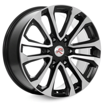 Диск XtrikeRST Prado R058
