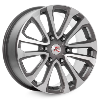 Диск XtrikeRST Prado R058
