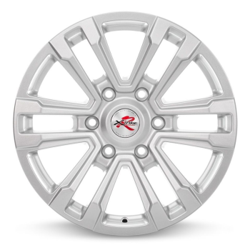 Диск XtrikeRST Prado R107