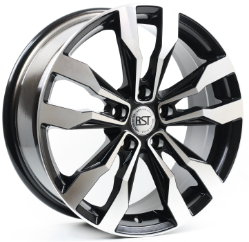Диск XtrikeRST Qashqai R047