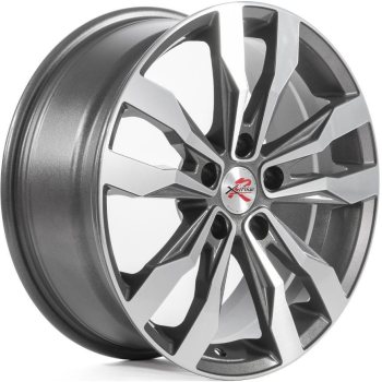 Диск XtrikeRST Qashqai R047