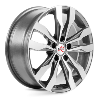Диск XtrikeRST Qashqai R047