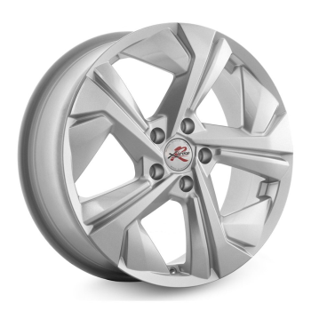 Диск XtrikeRST RAV4 R048