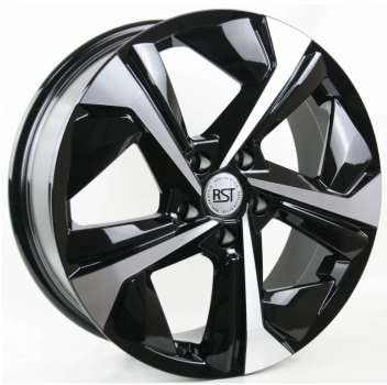 Диск XtrikeRST Tiguan R048