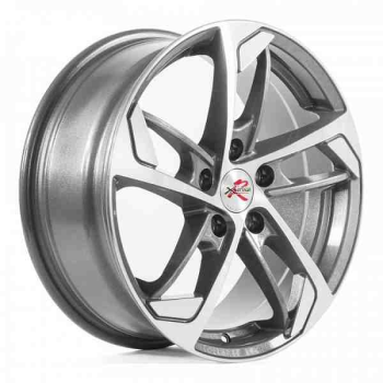 Диск XtrikeRST X-trail R037