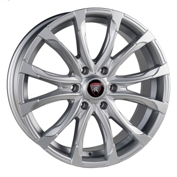 Диск Replica для skoda Модель Hinode