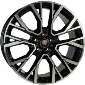 Диск Replica для skoda Модель Masanori