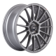 Диск оригинальный (Replica) для skoda дизайн MD002 INIZIO