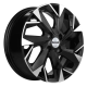 Диск оригинальный (Replica) для skoda дизайн Вага 1402 (Civic-Fit)