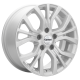 Диск оригинальный (Replica) для skoda дизайн Лум 1608 (Alphard)