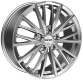 Диск оригинальный (Replica) для skoda дизайн Агма 1719 (K5-Sonata-Tucson-JAC J7)