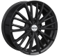 Диск оригинальный (Replica) для skoda дизайн Агма 1719 (MazdaCX5-i40-ChanganCS75FL-BesturnX80)