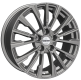Диск оригинальный (Replica) для skoda дизайн Базан 1720 (Chery Tiggo 4-4 Pro-Exeed LX-Omoda C5)