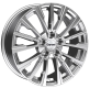 Диск оригинальный (Replica) для skoda дизайн Базан 1720 (Geely Atlas-Pro-ChanganCS55-pl-CS75FL)