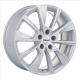 Диск оригинальный (Replica) для skoda дизайн Чаны 1802 (OMODA C5)