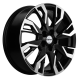 Диск оригинальный (Replica) для skoda дизайн Чеко 1809 (Haval F7-F7x)