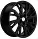 Диск оригинальный (Replica) для skoda дизайн Чеко 1809 (Chery Tiggo 4-7 Pro)