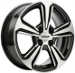 Диск оригинальный (Replica) для skoda дизайн Диво 1502 (Vesta-Almera)
